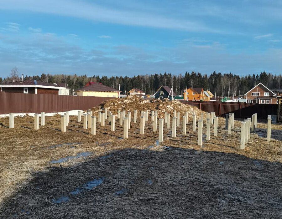 foundations